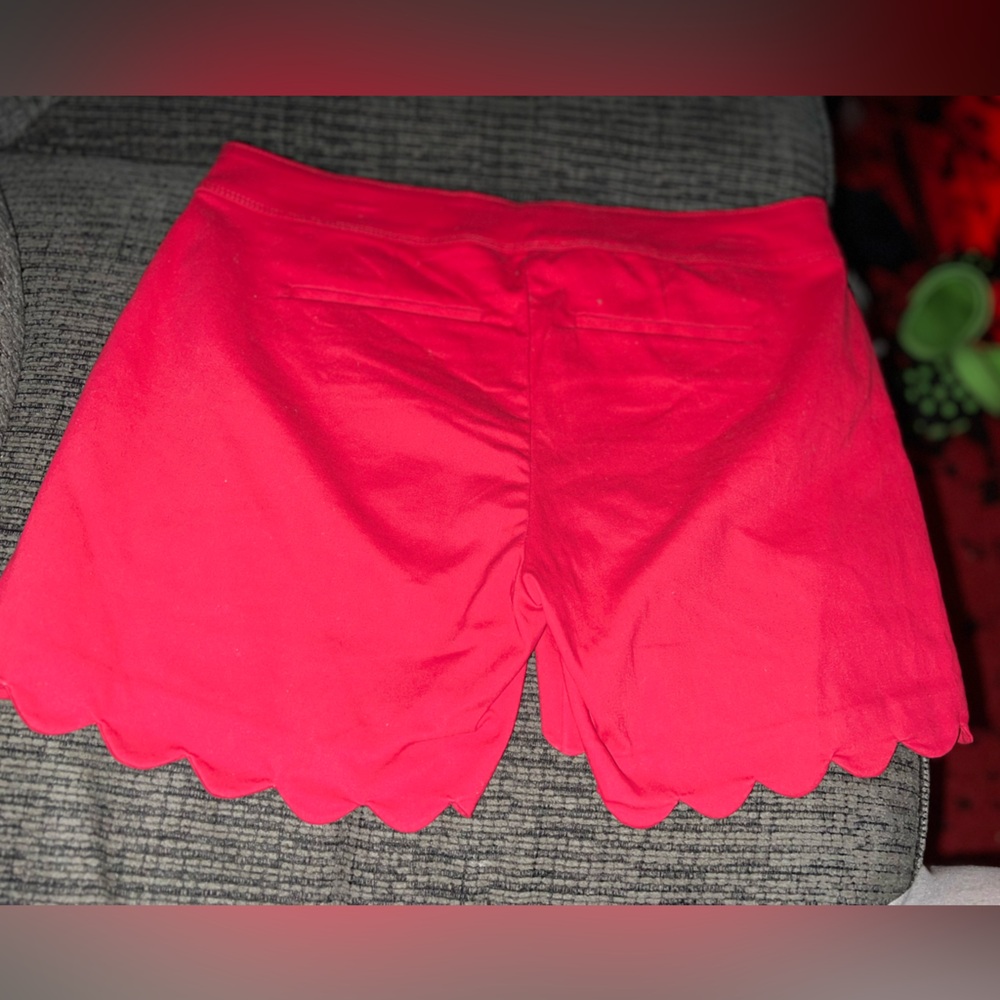 Woman’s shorts